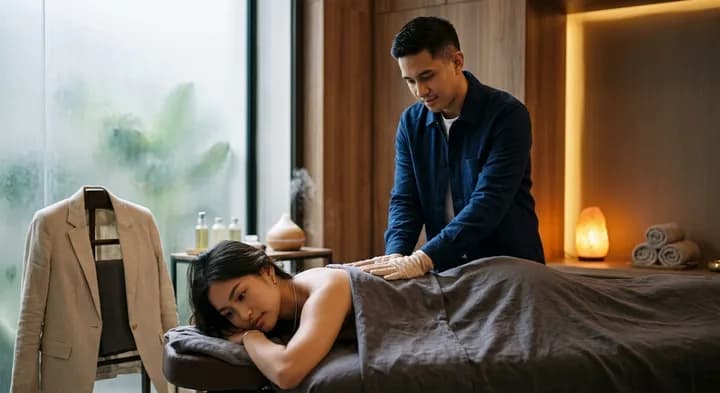 Spa